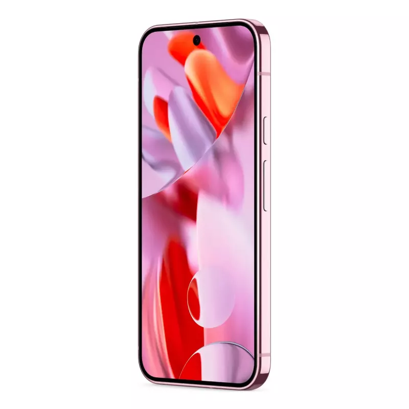 Išmanusis telefonas Google Pixel 9 Pro XL 6,8 colio 16 GB Rožinis kvarcas