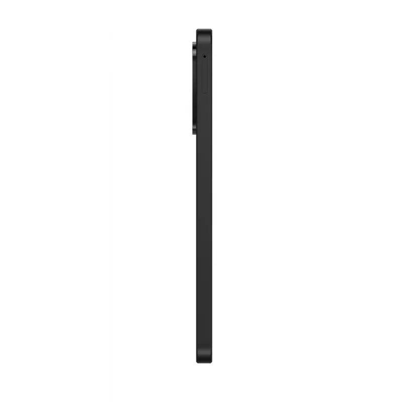 Samsung Galaxy A26 5G Enterprise Edition, 17 cm (6,7 colio) Super AMOLED ekranas, 1080x2340 pikselių, 6 GB RAM, 128 GB atminties, 50 MP kamera, juoda