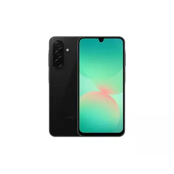 Samsung Galaxy A26 5G Enterprise Edition 17 cm (6.7 colio) Hybrid Dual SIM USB Type-C 6 GB 128 GB 5000 mAh Juoda