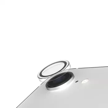 PanzerGlass SAFE. kameros lęšio apsauga skaidri iPhone 17e | 16e