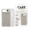 Dėklas PanzerGlass CARE by Fashionable Case Samba Vanilla MagSafe iPhone 17 Air