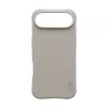 Dėklas PanzerGlass CARE by Fashionable Case Samba Vanilla MagSafe iPhone 17 Air