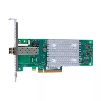 Lenovo 01CV750 vidinė tinklo plokštė šviesolaidžiu 16000 Mbit/s