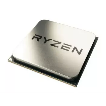 Procesorius AMD Ryzen 5 3600 3,6 GHz 6 branduoliai 32 MB L3 lizdas AM4