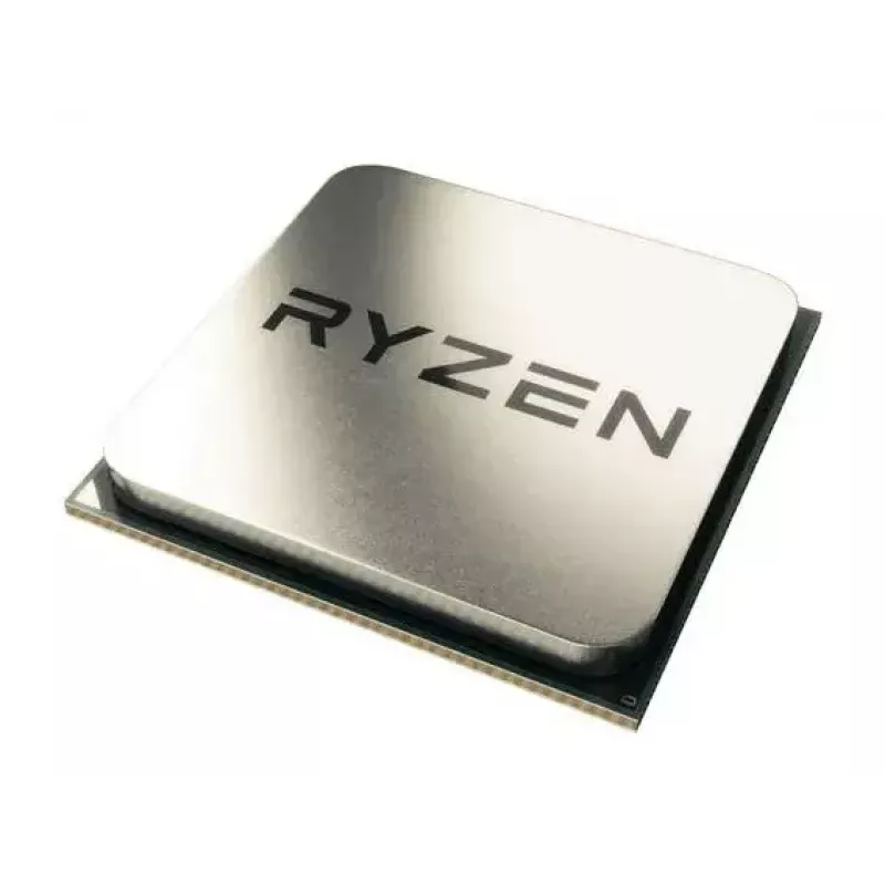 Procesorius AMD Ryzen 5 3600 3,6 GHz 6 branduoliai 32 MB L3 lizdas AM4