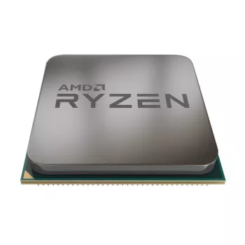 Procesorius AMD Ryzen 5 3600 3,6 GHz 6 branduoliai 32 MB L3 lizdas AM4