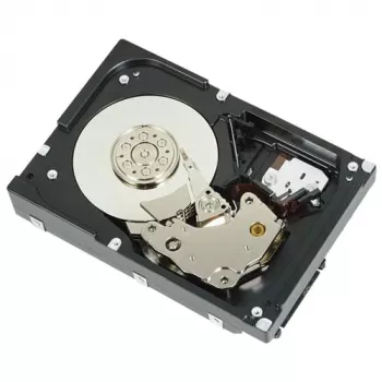 DELL 1D9NN vidinis kietasis diskas 2 TB 7200 RPM 3,5 colio SAS