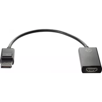 Adapteris HP DisplayPort į HDMI True 4K 2JA63AA