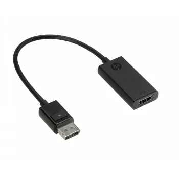 Adapteris HP DisplayPort į HDMI True 4K 2JA63AA