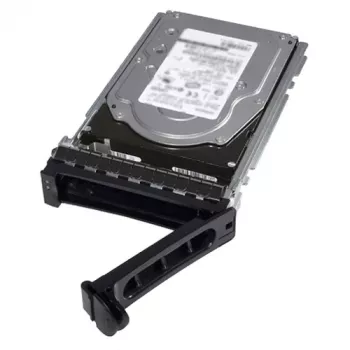 DELL 400-AJRF vidinis kietasis diskas 600 GB 15000 RPM 2,5 colio SAS
