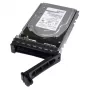 DELL 400-AJRF vidinis kietasis diskas 600 GB 15000 RPM 2,5 colio SAS