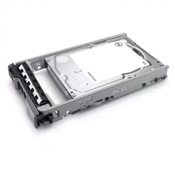 DELL 400-AJRO vidinis kietasis diskas 300 GB 15000 RPM 3,5 colio SAS