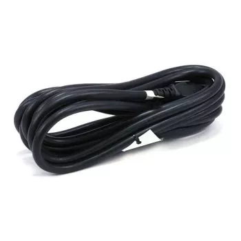 Lenovo 42T5029 maitinimo laidas, juodas, 1 m