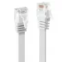 Lindy 47502 tinklo kabelis baltas 2 m Cat6 U/UTP (UTP)