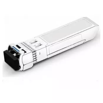 SFP+ siųstuvas-imtuvas Lenovo 4M17A13528 32Gb suderinamas modulis didelės spartos šviesolaidinėms jungtims