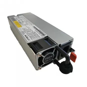 Maitinimo šaltinis Lenovo ThinkSystem 750W 230V Titanium Hot-Swap Gen2 v3