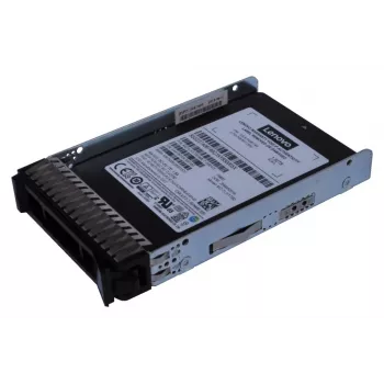 Lenovo 4XB7A10196 vidinis kietojo kūno diskas 480 GB 2,5 colio Serial ATA III