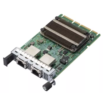 Lenovo 4XC7A08236 vidinė tinklo plokštė Ethernet 10000 Mbit/s