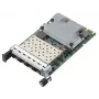 Lenovo 4XC7A08316 tinklo plokštė vidinė Ethernet 25000 Mbit/s