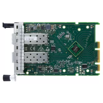 Lenovo 4XC7A62582 tinklo plokštė vidinė Ethernet 25000 Mbit/s