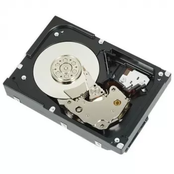 DELL 529FG vidinis kietasis diskas 4 TB 7200 RPM 3.5 colio SAS