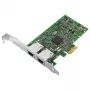DELL 540-BBGY vidinė tinklo plokštė Ethernet 1000 Mbit/s