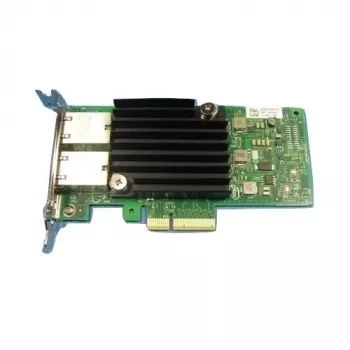 DELL 540-BBRG tinklo plokštė vidinė Ethernet 10000 Mbit/s