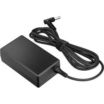 HP 609939-001 maitinimo adapteris / keitiklis 65 W, vidinis, juodas
