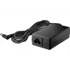 HP 609939-001 maitinimo adapteris / keitiklis 65 W, vidinis, juodas