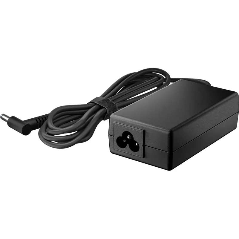 HP 609939-001 maitinimo adapteris / keitiklis 65 W, vidinis, juodas