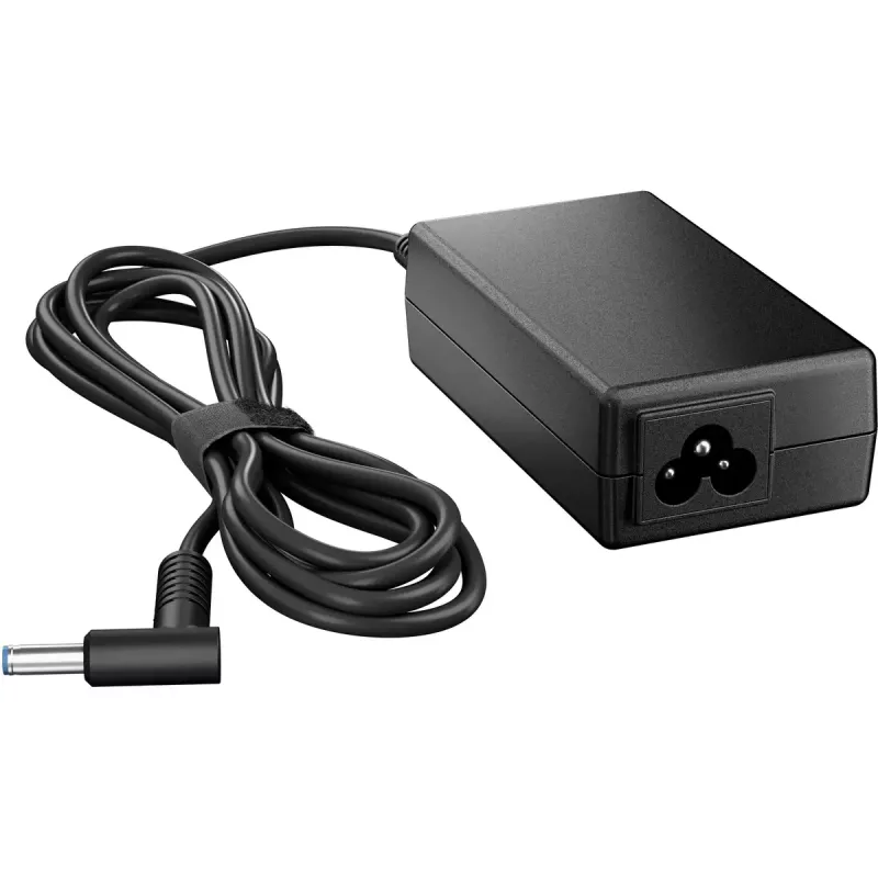 HP 609939-001 maitinimo adapteris / keitiklis 65 W, vidinis, juodas
