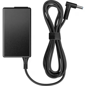 HP 609939-001 maitinimo adapteris / keitiklis 65 W, vidinis, juodas