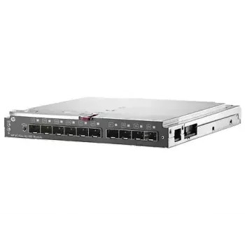 HPE Virtual Connect Flex-10/10D modulis 10 Gigabit Ethernet jungiklis