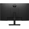 HP P22h G5 FHD Monitor, 54.6 cm (21.5 colio), 1920 x 1080 pikselių, Full HD, IPS, 5 ms, juodas