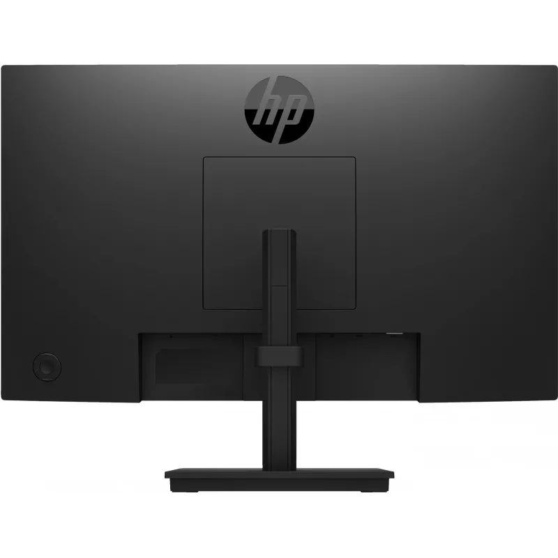 HP P22h G5 FHD Monitor, 54.6 cm (21.5 colio), 1920 x 1080 pikselių, Full HD, IPS, 5 ms, juodas