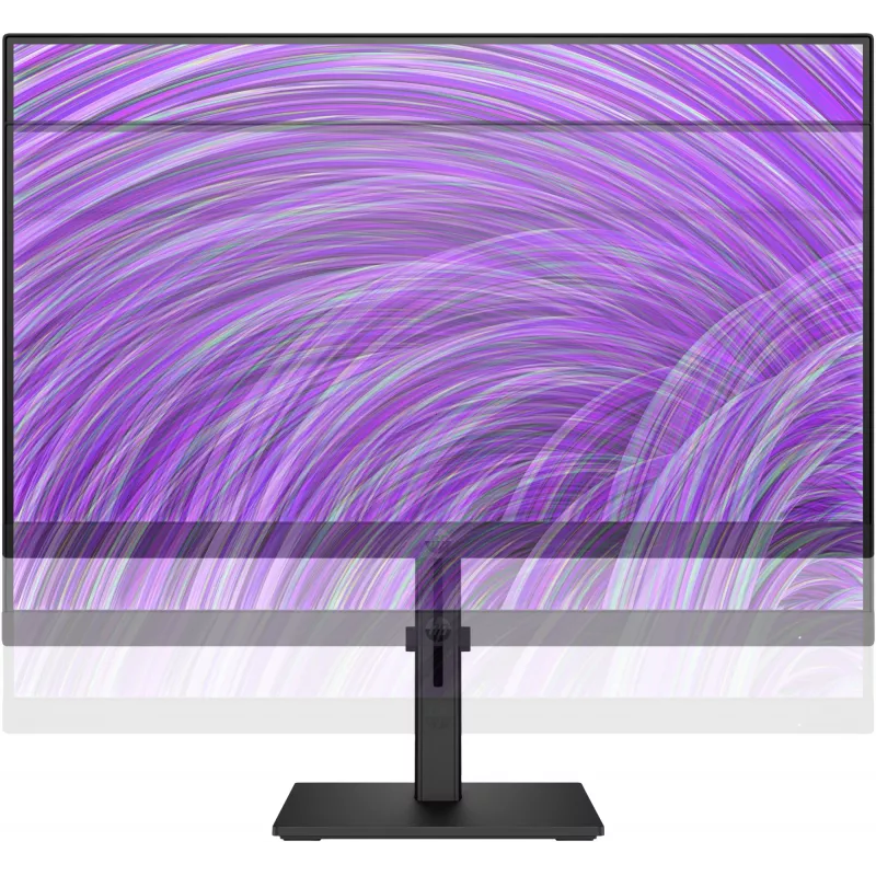 HP P22h G5 FHD Monitor, 54.6 cm (21.5 colio), 1920 x 1080 pikselių, Full HD, IPS, 5 ms, juodas