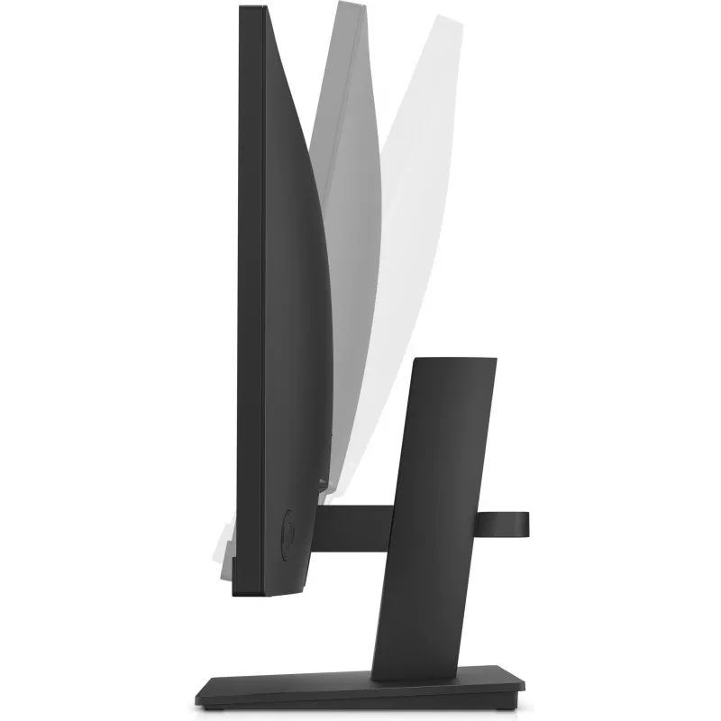 HP P22h G5 FHD Monitor, 54.6 cm (21.5 colio), 1920 x 1080 pikselių, Full HD, IPS, 5 ms, juodas