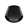 Jabra Speak 810 MS konferencinis garsiakalbis, universalus, juodas, 30 m, laidinis ir belaidis, 3,5 mm, HFP
