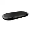 Jabra Speak 810 MS konferencinis garsiakalbis, universalus, juodas, 30 m, laidinis ir belaidis, 3,5 mm, HFP