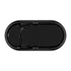Jabra Speak 810 MS konferencinis garsiakalbis, universalus, juodas, 30 m, laidinis ir belaidis, 3,5 mm, HFP