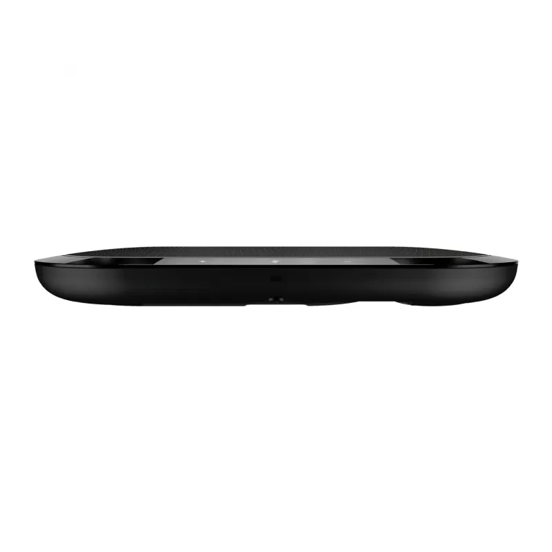 Jabra Speak 810 MS konferencinis garsiakalbis, universalus, juodas, 30 m, laidinis ir belaidis, 3,5 mm, HFP