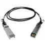 Lenovo 7Z57A03558 InfiniBand / šviesolaidinis kabelis 3 m SFP28 juodas