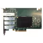 Lenovo 7ZT7A00493 vidinė tinklo plokštė, šviesolaidinė, 10 Gb/s
