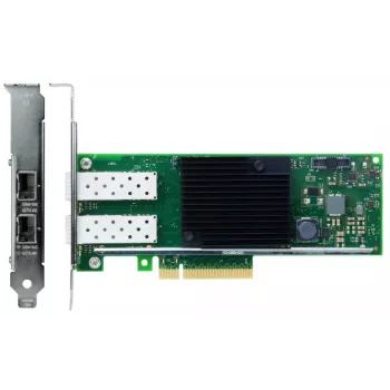 Lenovo 7ZT7A00537 tinklo plokštė vidinė Skaidula 10000 Mbit/s