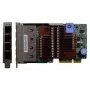 Eterneto adapteris Lenovo X722 vidinis 1000 Mbit/s