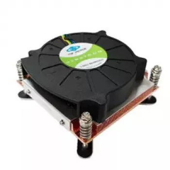 Aušintuvas Dynatron K199 procesoriaus aušintuvas 8 cm