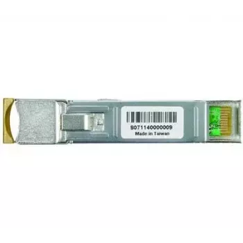 Zyxel SFP-1000T tinklo siųstuvas-imtuvas 1000 Mbit/s