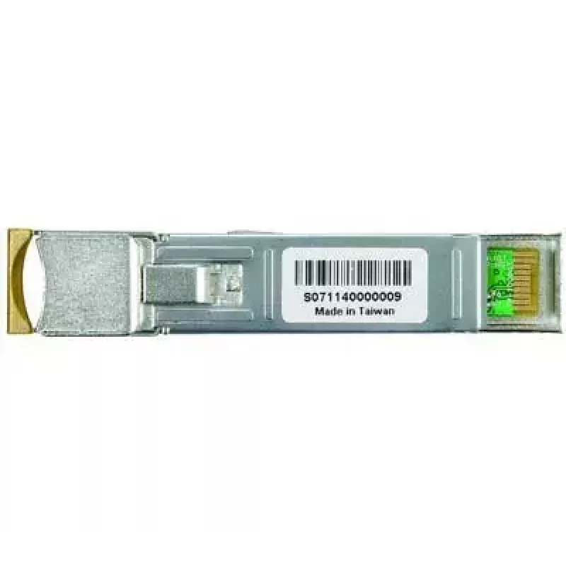 Zyxel SFP-1000T tinklo siųstuvas-imtuvas 1000 Mbit/s