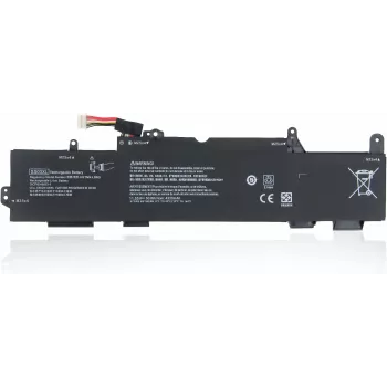 HP 933321-855 baterija, skirta HP EliteBook 830 G5, 735 G6, 840 G5, mt45 Mobile Thin Client