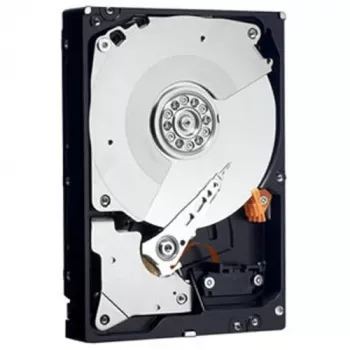 DELL 600 GB SAS 15 000 aps./min. vidinis kietasis diskas 2,5 col.